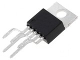 Amplificator operațional 5,5MHz TO220-5 16-60V Ch: 1