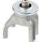 LEMF&Ouml;RDER 35026 01 Suport motor