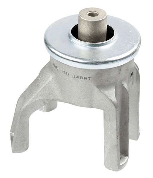 LEMF&Ouml;RDER 35026 01 Suport motor