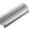 Profil Aluminiu &Icirc;ncastrat pentru Module LED 1m Alb PHIL
