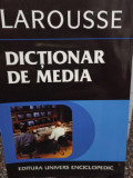 Francis Balle - Dictionar de media (2005)