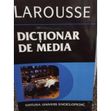 Francis Balle - Dictionar de media (Editia: 2005)