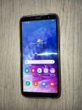 Cumpara ieftin SAMSUNG J6 (2018), 32GB, 3GB RAM, Dual SIM, Black