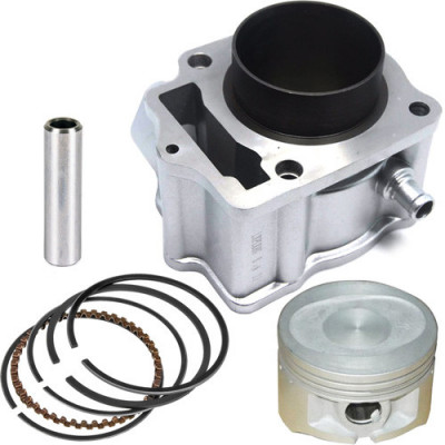 Set Motor ATV LONCIN 250 250cc 70MM Apa foto