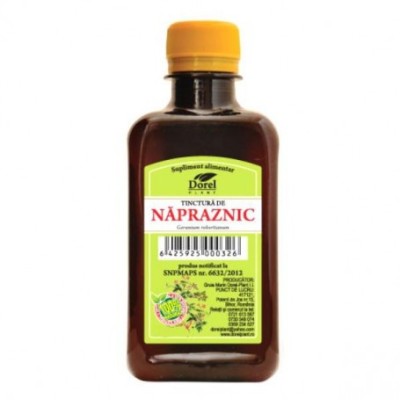 TINCTURA NAPRAZNIC 500ML foto