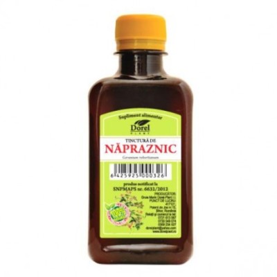 TINCTURA NAPRAZNIC 500ML foto