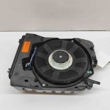 Subwoofer podea dreapta BMW 4 Coupe F32, F82 2013 OEM: 9210152 31649799