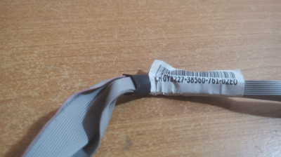 Dell Y8227 Cable Poweredge SC430 SC1430 Precision 380 490 400 9100 CN-0Y8227 USB foto