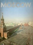 Cumpara ieftin Moscow Yuri Balanenko - Carte Arta Cinematografie, Planeta Publishers, 1981, Engleza, Coperta Cartonata, 25.5x34.5cm