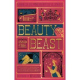 The Beauty and the Beast - MinaLima Edition