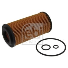 Febi Bilstein Filtru ulei foto