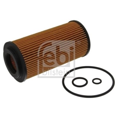 Febi Bilstein Filtru ulei foto