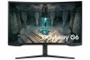 Monitor Samsung 32" LS32BG650EUXEN