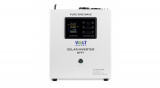 Volt Polska SINUS PRO 2000S Solar Panel Inverter Island Powered MPPT Solar Panel Charger 24/230V DC 230V (1400/2000W) Pure DC, 40A MPPT