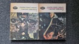 MELMOTH RATACITORUL - Charles Robert Maturin (2 volume BPT)