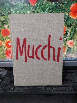 Gabriele Mucchi, album, text Raffaele de Grada, Verlag der Kunst Dresda 1957 083 foto