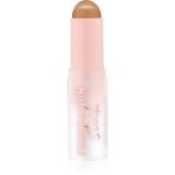 Essence FOUNDATION Stick baza rezisitenta stick culoare 201