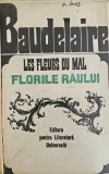 Geo Dumitrescu, Charles Baudelaire, Les fleurs du mal, 1968