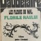 Geo Dumitrescu, Charles Baudelaire, Les fleurs du mal, 1968