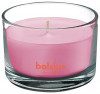 Lum&acirc;nare bolsius Jar True Scents 63/90 mm, magnolie