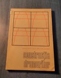 Constructia drumurilor Roland Eminet