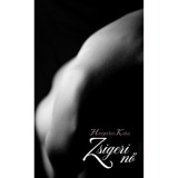 Zsigeri nő - Heged&uuml;s Kata