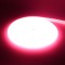 Banda Led Cob Roz Intens Neon Flex - 288led/m - IP65 / 220V - 10W/ml / Rola 5ml