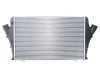 Intercooler Opel Vectra C, 04.2002-07.2005, Signum, 05.2003-07.2005, motor 3.0 CDTI 130kw, diesel, cu/fara AC, aluminiu brazat/plastic, 650x397x30 mm