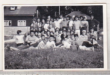 bnk foto Cabana Poiana Stanei - 1965 foto