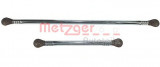 Tija actionare, brat stergator parbriz OPEL COMBO Combi (2001 - 2016) METZGER 2190129