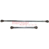 Tija actionare, brat stergator parbriz OPEL COMBO Combi (2001 - 2016) METZGER 2190129