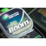 Leader Boom Fluorocarbon Stiff Link 0.65mm 15.9Kg 15M, Korda