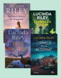 Pachet Lucinda Riley
