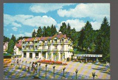 CPIB 18876 CARTE POSTALA - SOVATA, VEDERE, NECIRCULATA