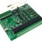 Kit Dezvoltare Microchip PIC18 și PICPLC16 V6 PLC System