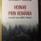 HOINAR PRIN ROMANIA. JURNALUL UNUI CALATOR FRANCEZ-GREGORY RATEAU-129137