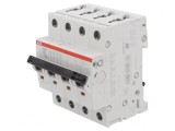 &Icirc;ntrerupător de Supracurent 32A 4 Poli 400V C