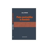 Piata Constructiilor - Iulian Patriche