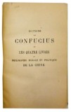 DoctrineLes quatre livres de philosophie morale et politique