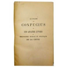 DoctrineLes quatre livres de philosophie morale et politique