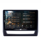 Cumpara ieftin Navigatie HUB64 Mitsubishi ASX (2019+), 6GB RAM, Android 13, Octacore, Slot Sim 4G, DSP, GPS, Wi-FI, Carplay, Android Auto, USB, Bluetooth, Waze, Touc