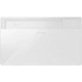 Convector electric de perete Bosch HC 4000-20, 2000 W, Afisaj LED, Temporizator, Alb