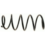 Sachs Arc spiral