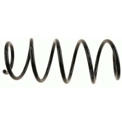 Sachs Arc spiral foto