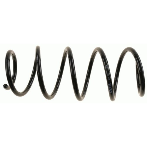 Sachs Arc spiral