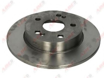 Disc frana RENAULT SCENIC I (JA0/1) (1999 - 2003) ABE C4R035ABE foto
