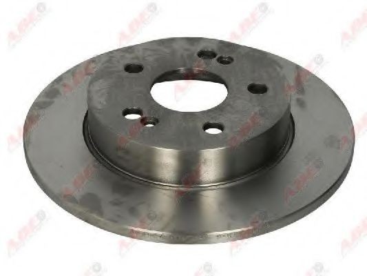 Disc frana RENAULT SCENIC I (JA0/1) (1999 - 2003) ABE C4R035ABE