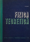 Fizica Teoretica - Carte Stiinta, Fizica, M. Vasiu. Disponibila in romana, franceza, engleza, germana. Format brosata/cartonata. Stare: buna/noua