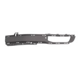 Grila bara fata Vw Transporter (T6), 04.2015- Caravelle Cu Active Cruise Control, parte montare partea stanga, cu gaura proiector, cu gaura cruise co