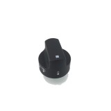 Buton Rotativ Cuptor LA GERMANIA - BERTAZZONI 4010563 Original Piesa Accesorii